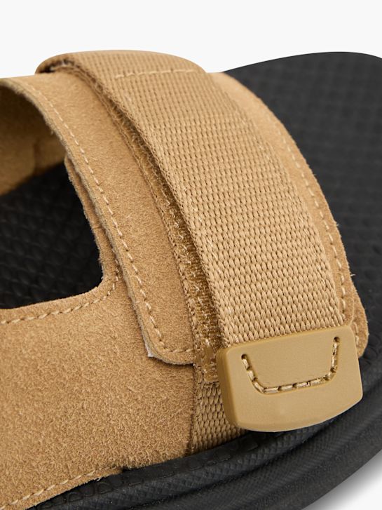 ARKK Copenhagen Sandale Beige 127277 5