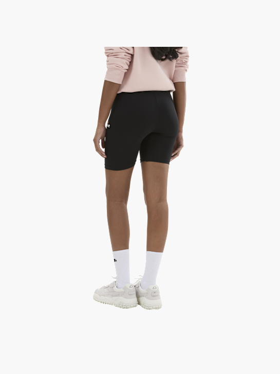 ellesse Shorts Schwarz 127260 3