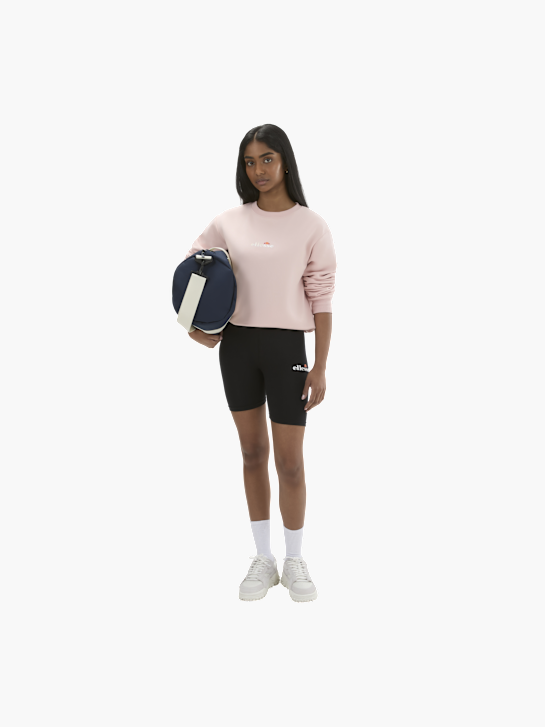 ellesse Shorts Schwarz 127260 4