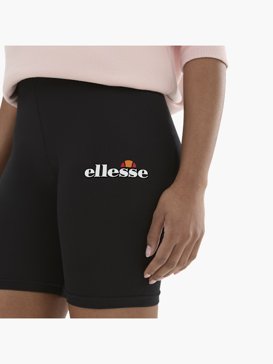 ellesse Short Noir 127260 5
