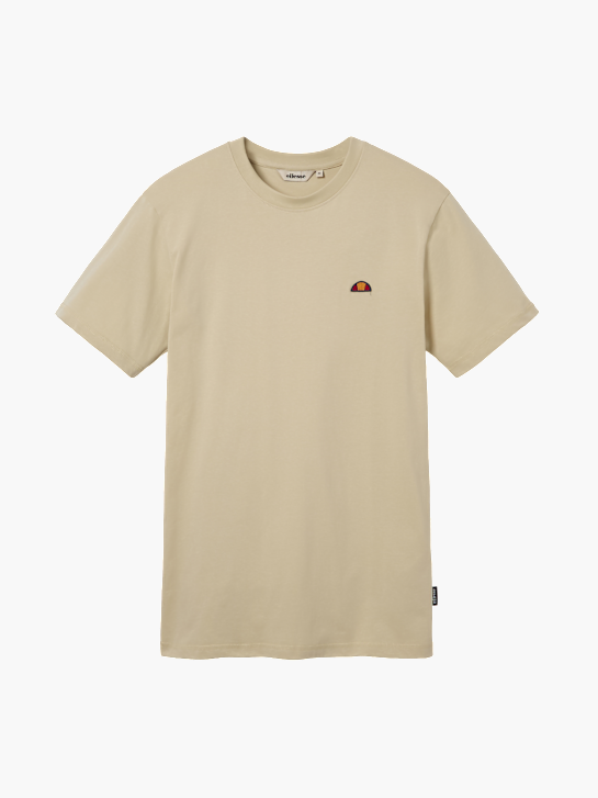 ellesse Tee-shirt Beige 127289 1