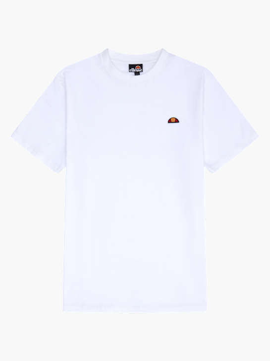 ellesse T-Shirt Weiß 127290 1