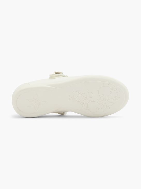 Graceland Ballerina Hvid 127442 4