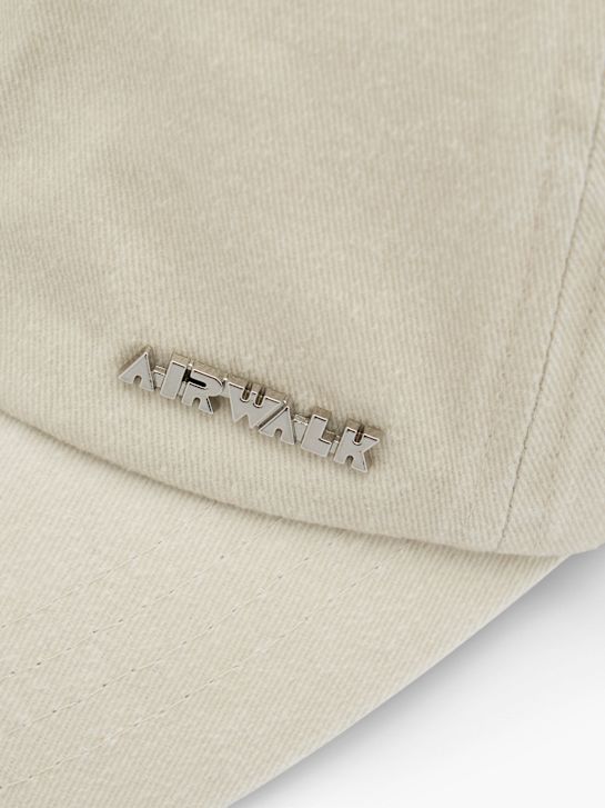 AIRWALK Casquette Beige 128005 4