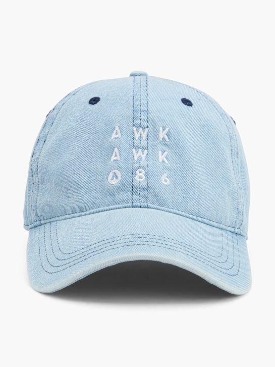 AIRWALK Kappe Blau 128006 2