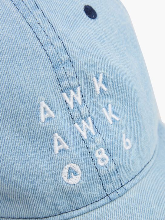 AIRWALK Casquette Bleu 128006 4