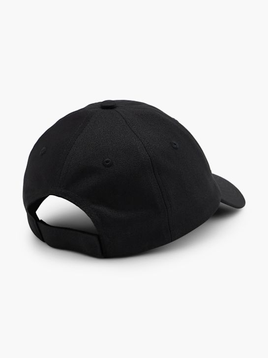 PUMA Kappe Schwarz 127347 3