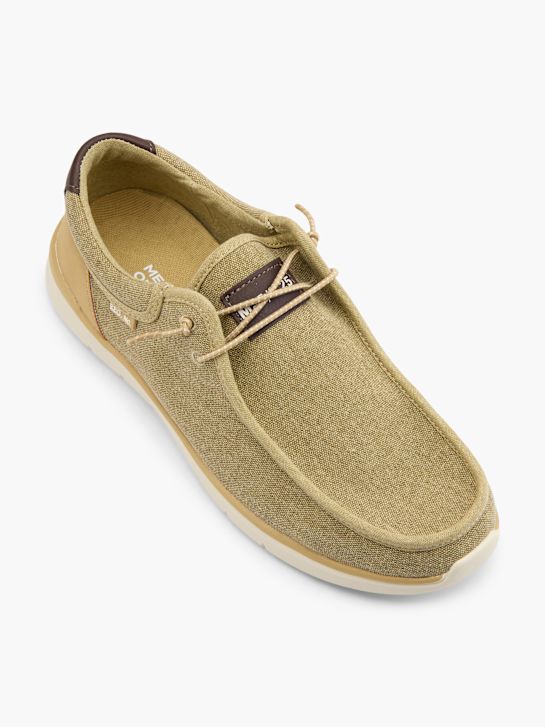 Memphis One Loaferice Bež 127341 2