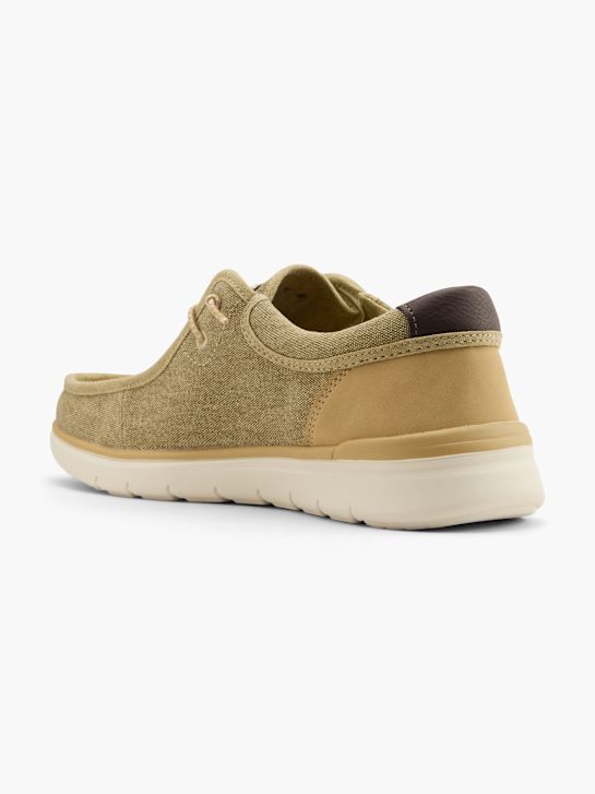 Memphis One Loaferice Bež 127341 3