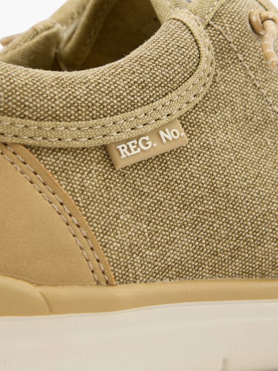 Memphis One Loafer Beige 127341 5