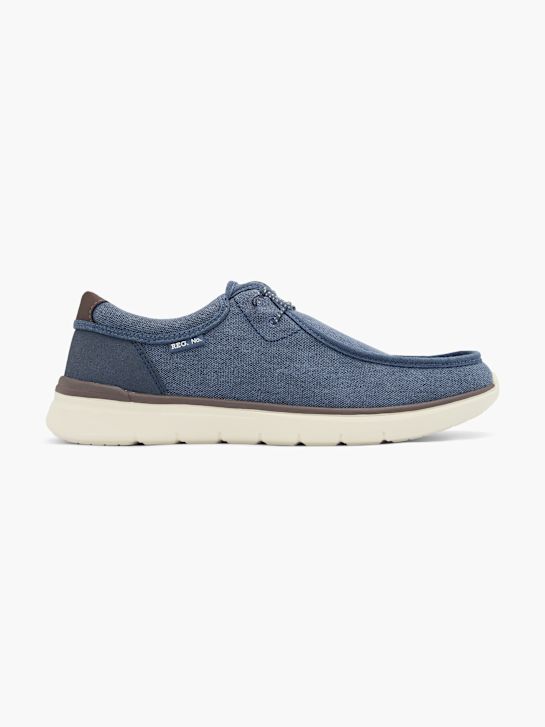 Memphis One Loaferice Plava 127342 1