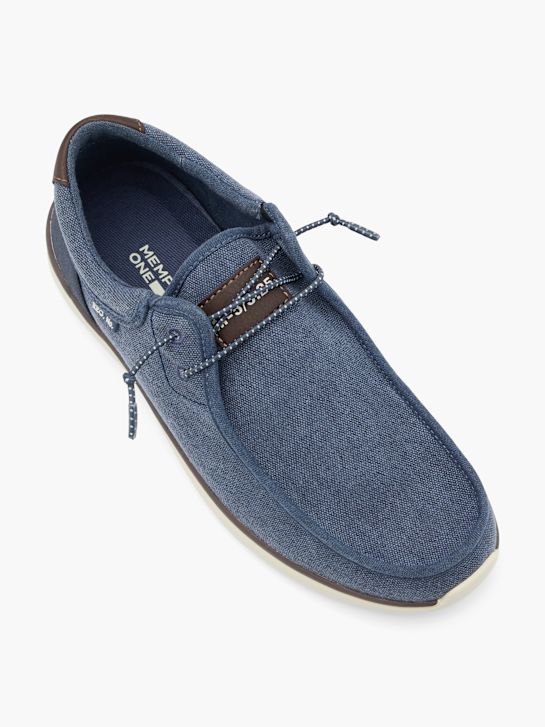 Memphis One Loaferke Modra 127342 2