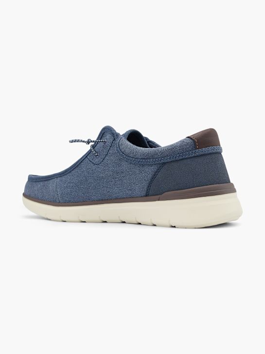 Memphis One Loaferice Plava 127342 3