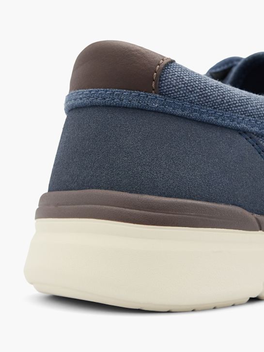 Memphis One Loaferice Plava 127342 6