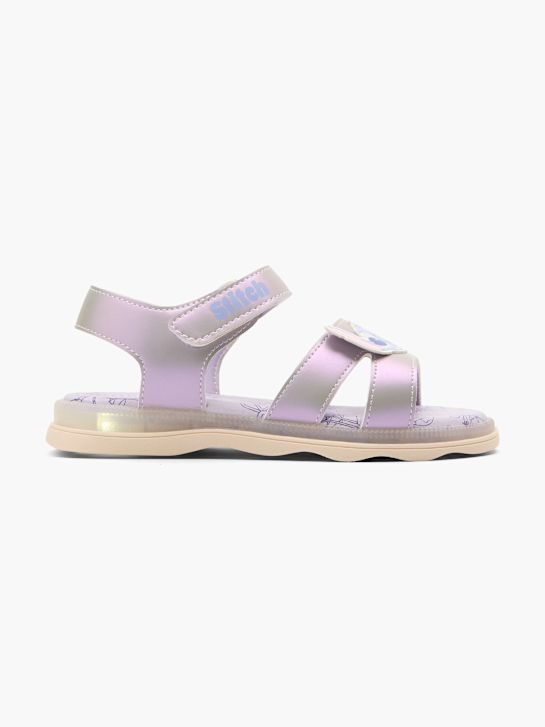 Lilo & Stitch Sandale Violet 127360 1