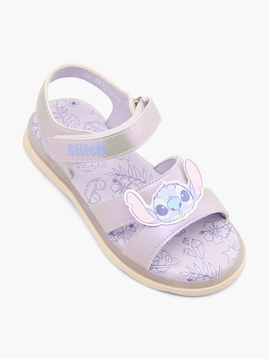 Lilo & Stitch Sandale Violet 127360 2
