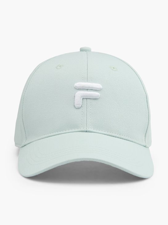 FILA Casquette Turquoise 128025 1