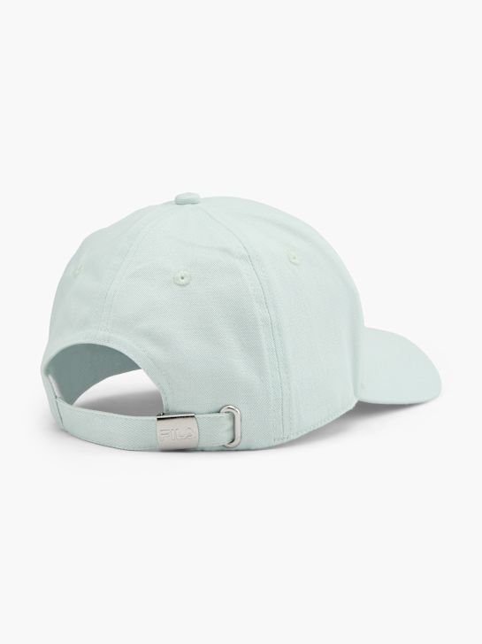 FILA Kappe Türkis 128025 2