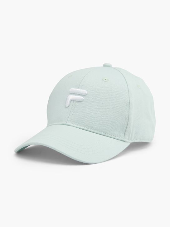 FILA Kappe Türkis 128025 3