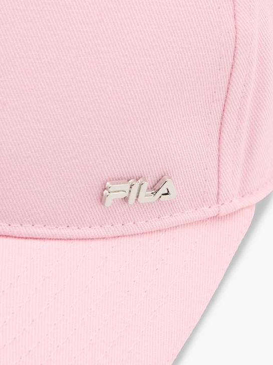 FILA Boné Cor-de-rosa 128032 4