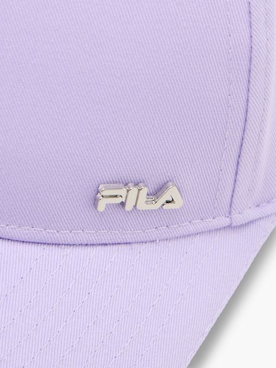 FILA Kappe Flieder 128039 4