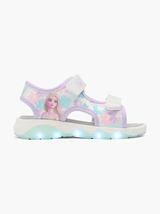 Disney Frozen Сандали Лилав 127359 1