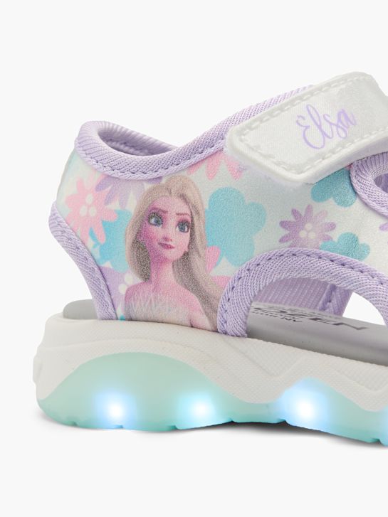 Disney Frozen Сандали Лилав 127359 5