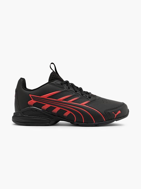 PUMA Sneaker Nero 127344 1