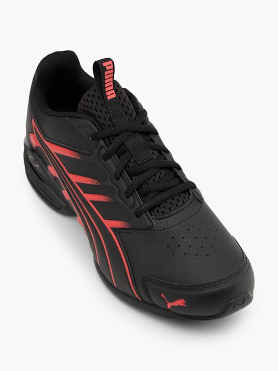PUMA Sportbačiai Juoda 127344 2