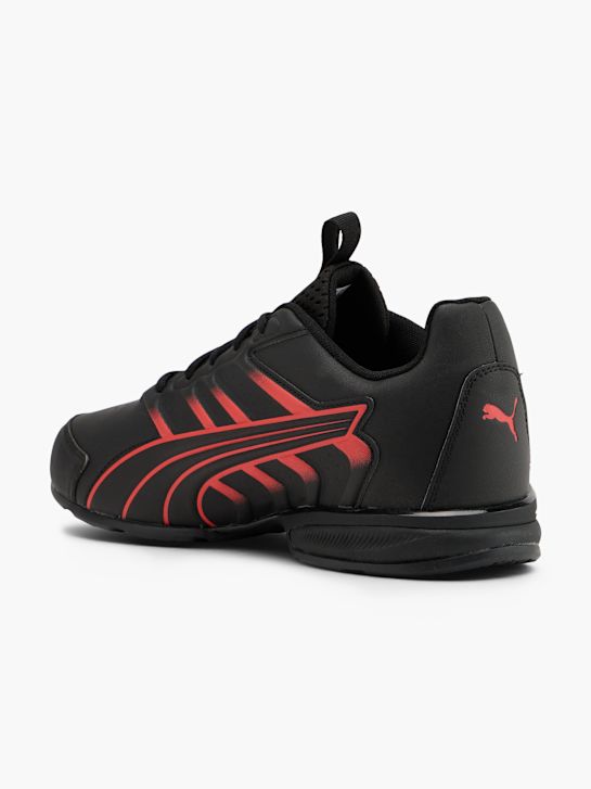 PUMA Sneakersy Czarny 127344 3