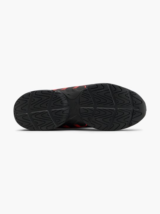 PUMA Sportbačiai Juoda 127344 4