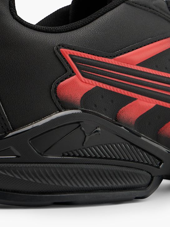 PUMA Sneaker Nero 127344 5