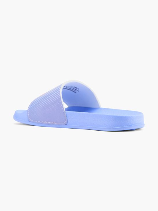 Lilo & Stitch Ciabatte Viola 127358 3