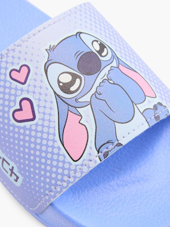 Lilo & Stitch Джапанки Лилав 127358 5