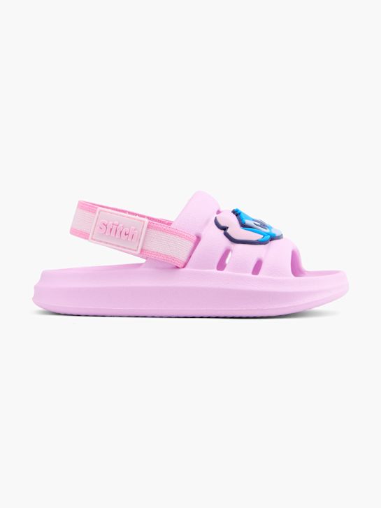 Lilo & Stitch Ciabatte Rosa 127361 1