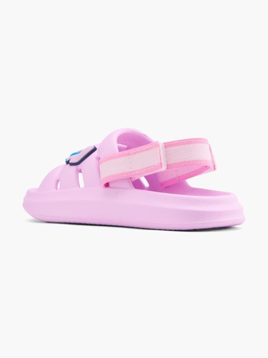 Lilo & Stitch Natikači Roza 127361 3