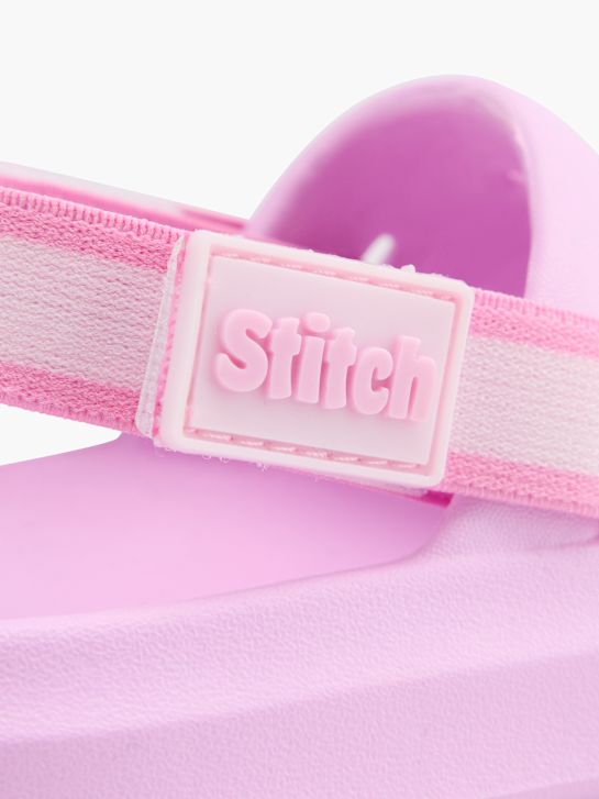 Lilo & Stitch Ciabatte Rosa 127361 5