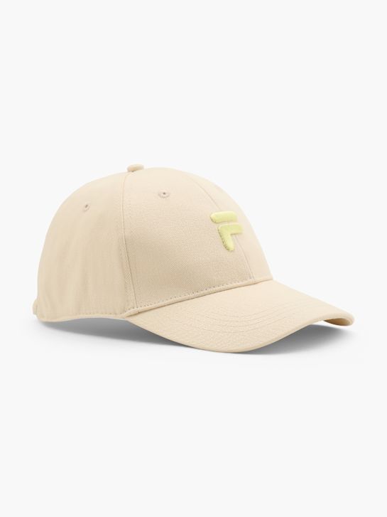 FILA Kapa s šiltom Bež 128031 1