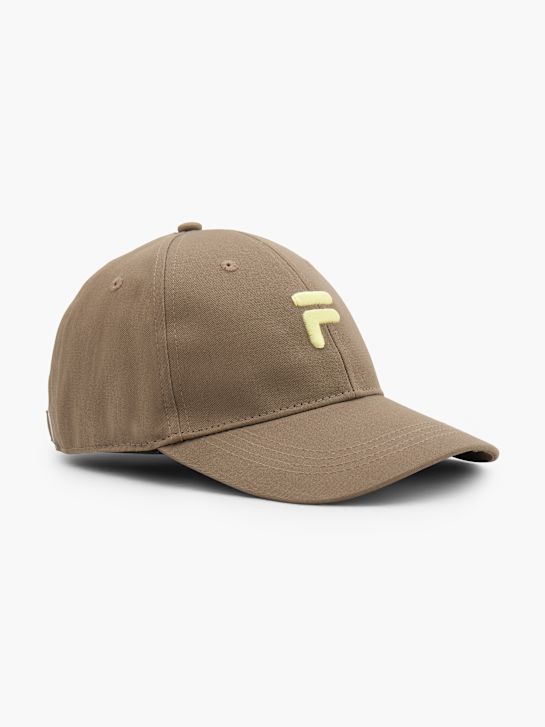 FILA Cappello Marrone 128037 1