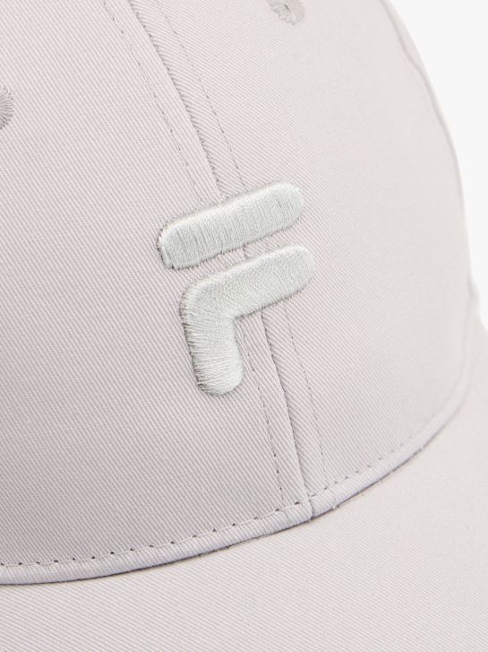 FILA Boné Cinzento 128030 4