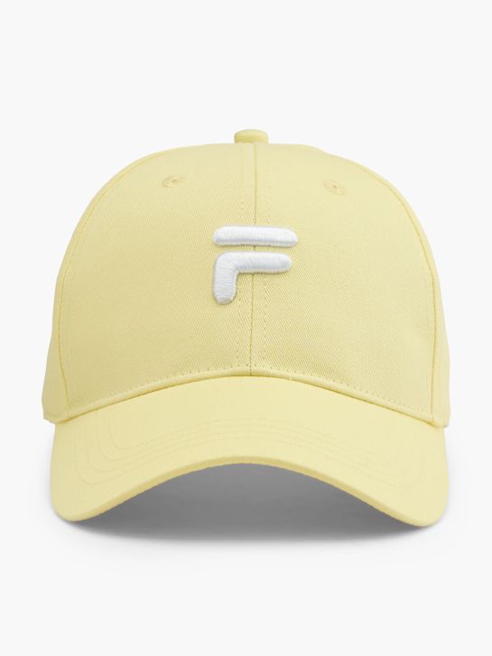 FILA Gorra Amarillo 128042 1
