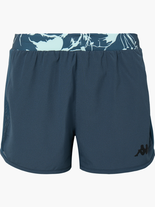 Kappa Shorts Dunkelblau 127371 5