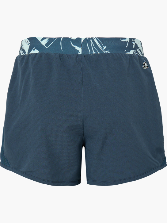 Kappa Short Bleu foncé 127371 6