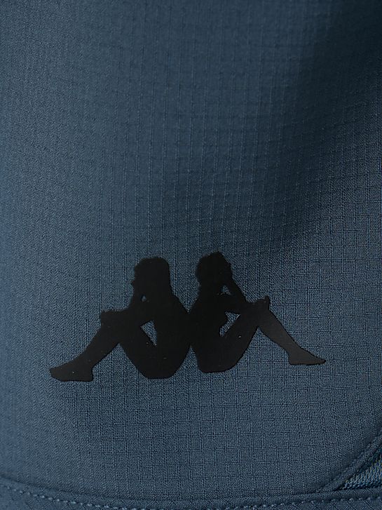 Kappa Shorts Dunkelblau 127371 7