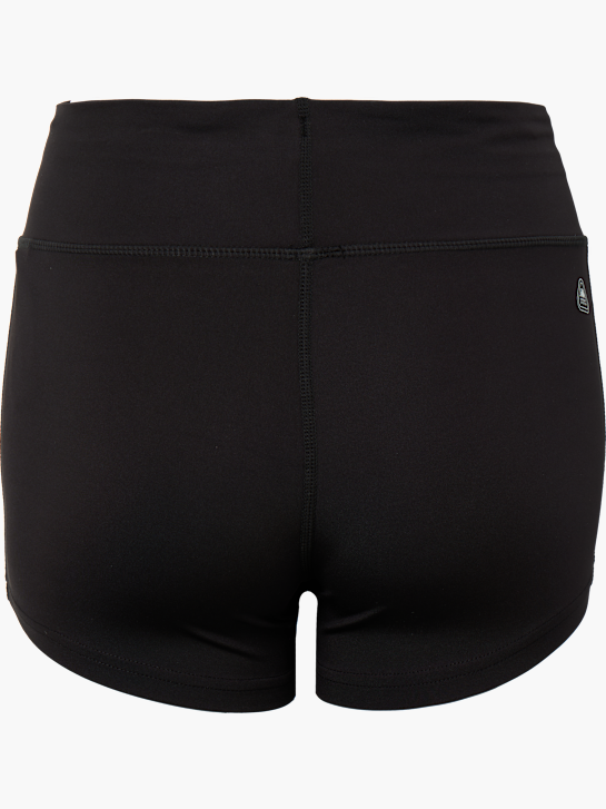 Kappa Short Noir 127366 2