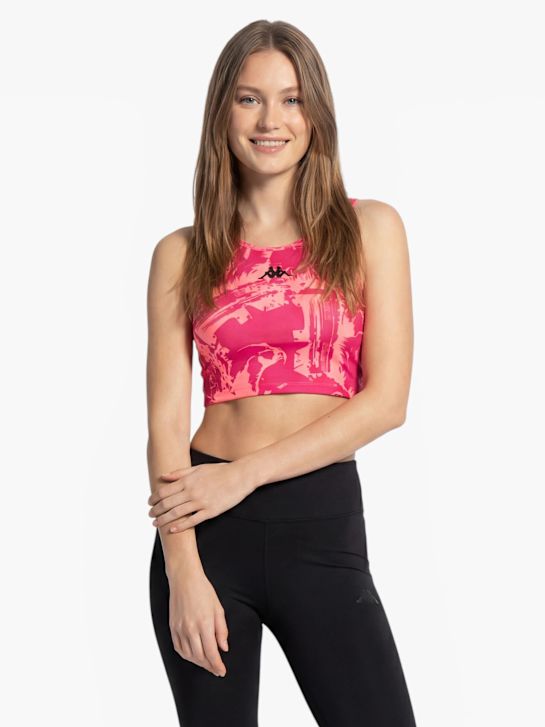 Kappa Haut Rose 127368 5
