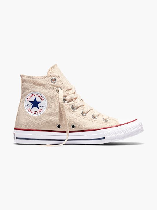 Converse Sneakersy za kostkę Kremowy 127436 1