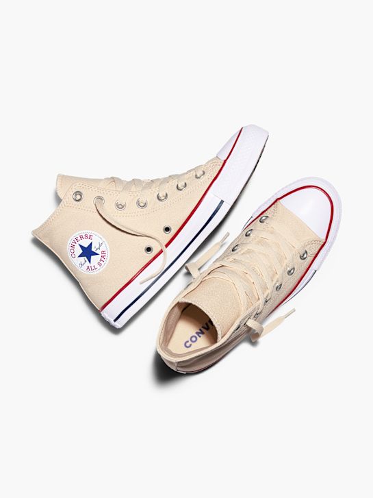 Converse Visoke tenisice Krem 127436 6