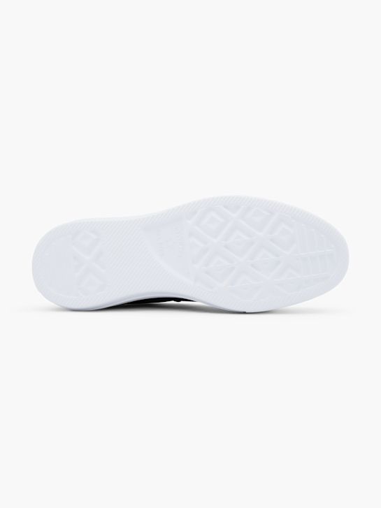 Converse Visoke superge Črna 127435 5