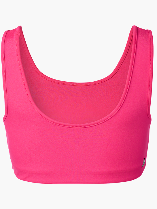 Kappa Brassière de sport Rose 127374 3